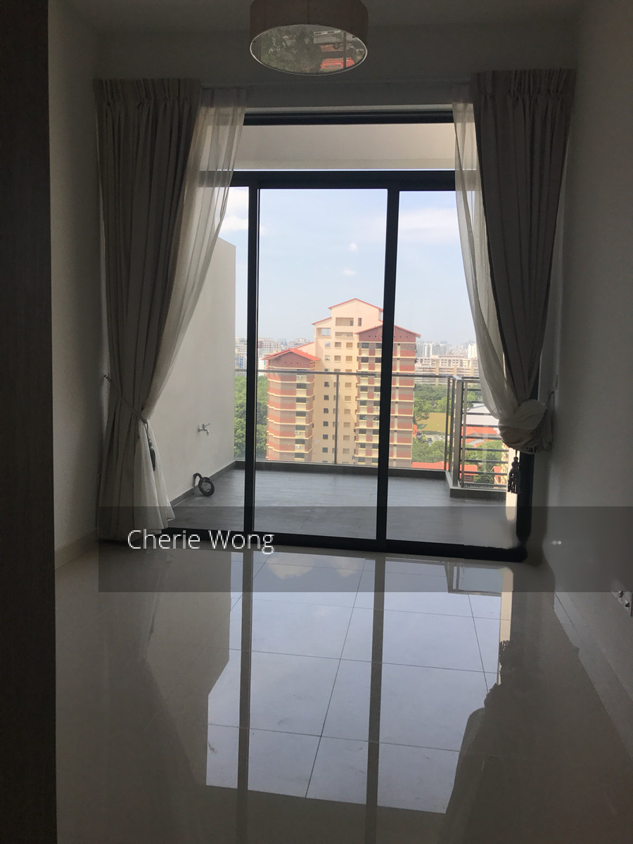 Midtown Residences (D19), Apartment #199404852